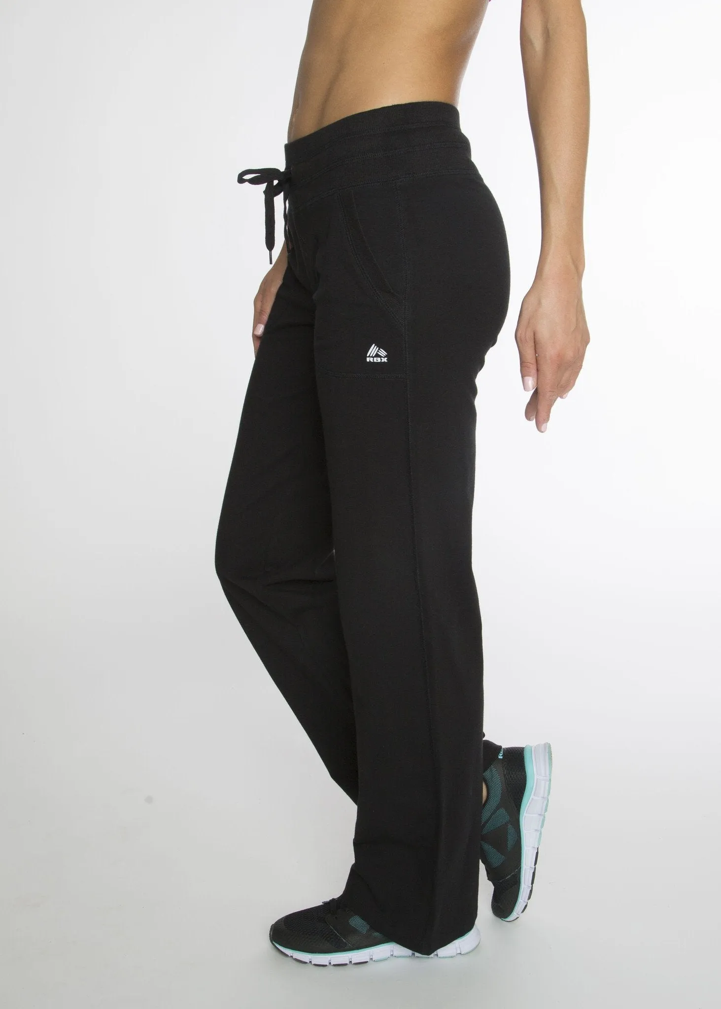 Studio Relaxed Fit Pant