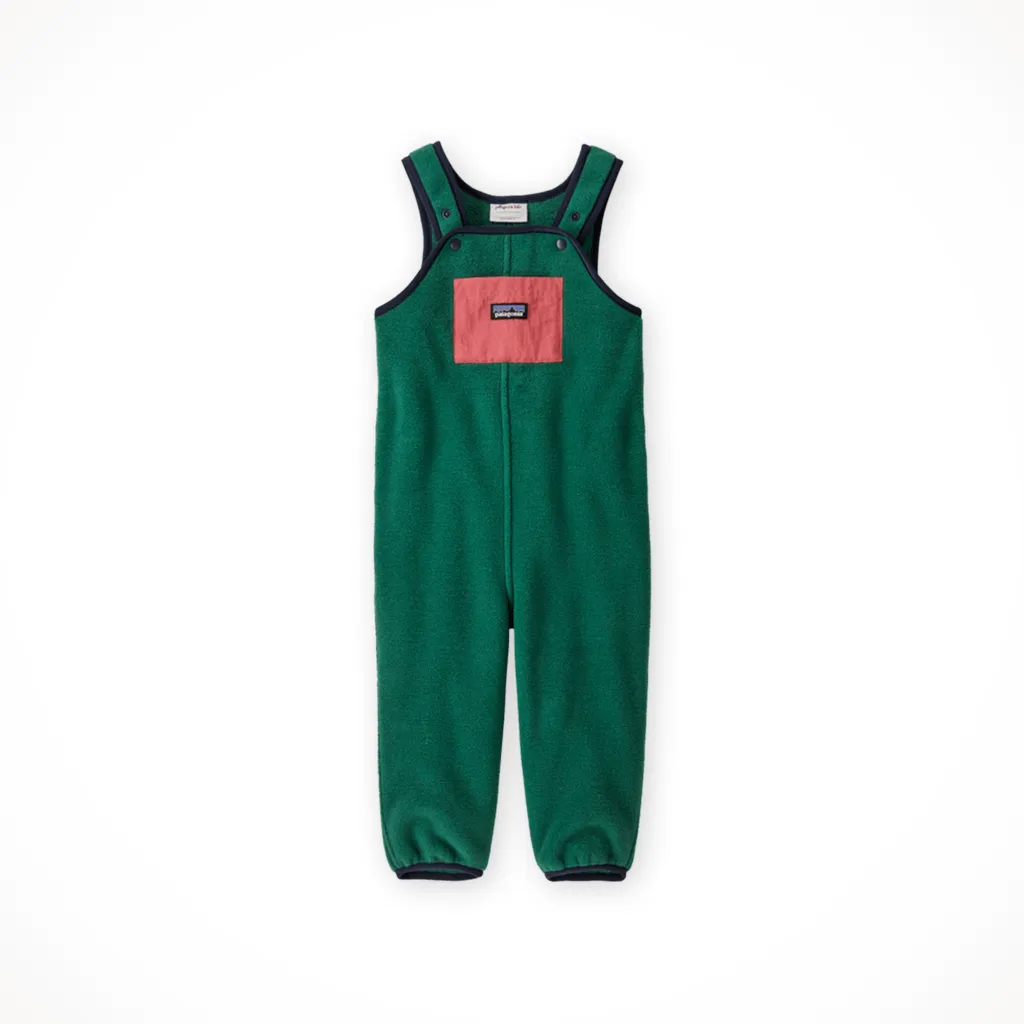 Synch Overalls — Kids'