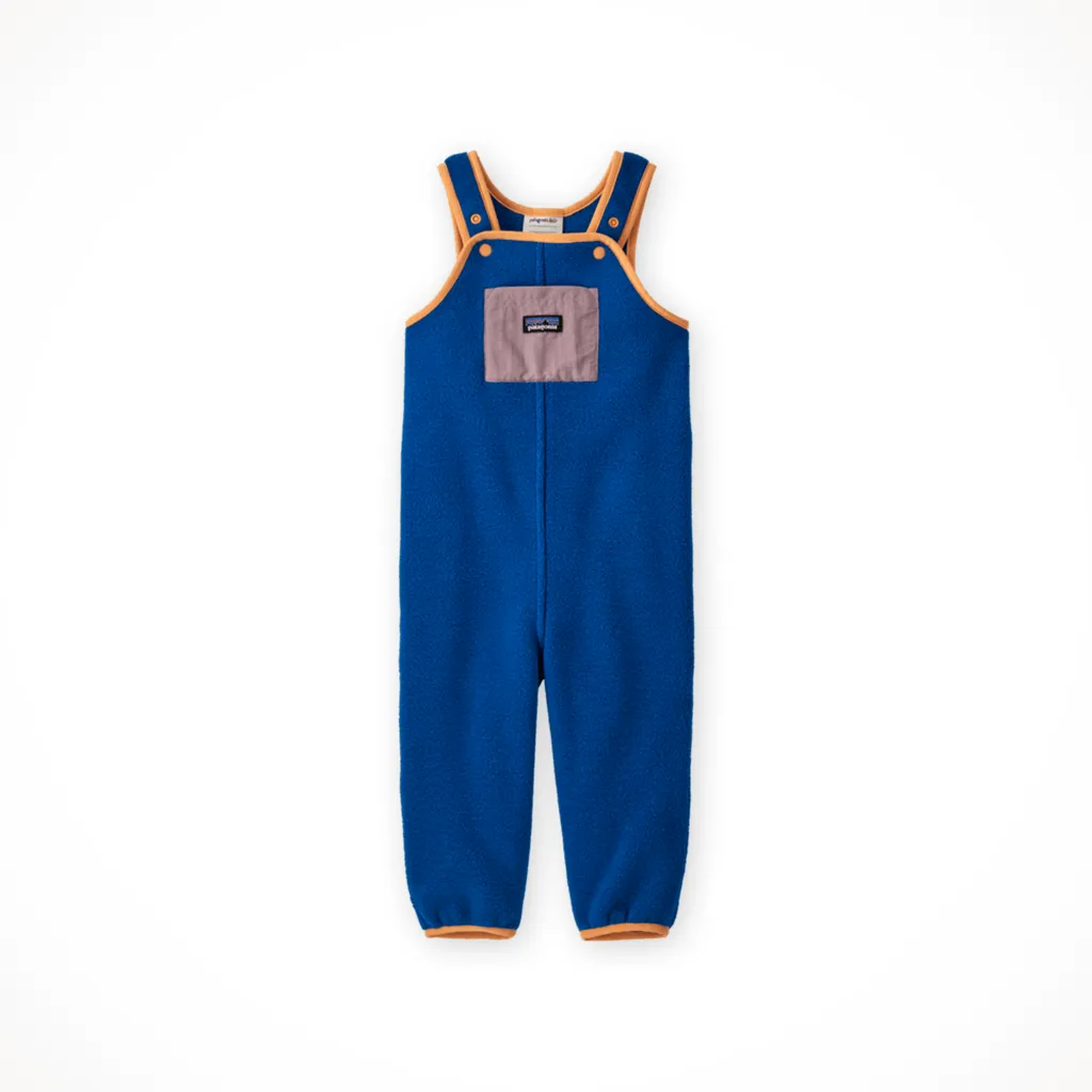 Synch Overalls — Kids'