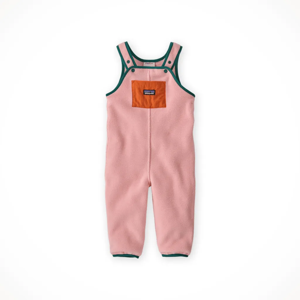 Synch Overalls — Kids'