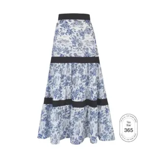 THE FRENCH BELISA SKIRT