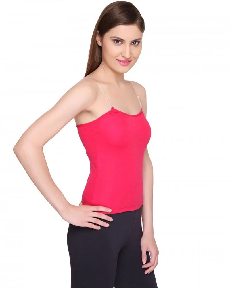 Valentine Secret Pink Camisole 5008-2