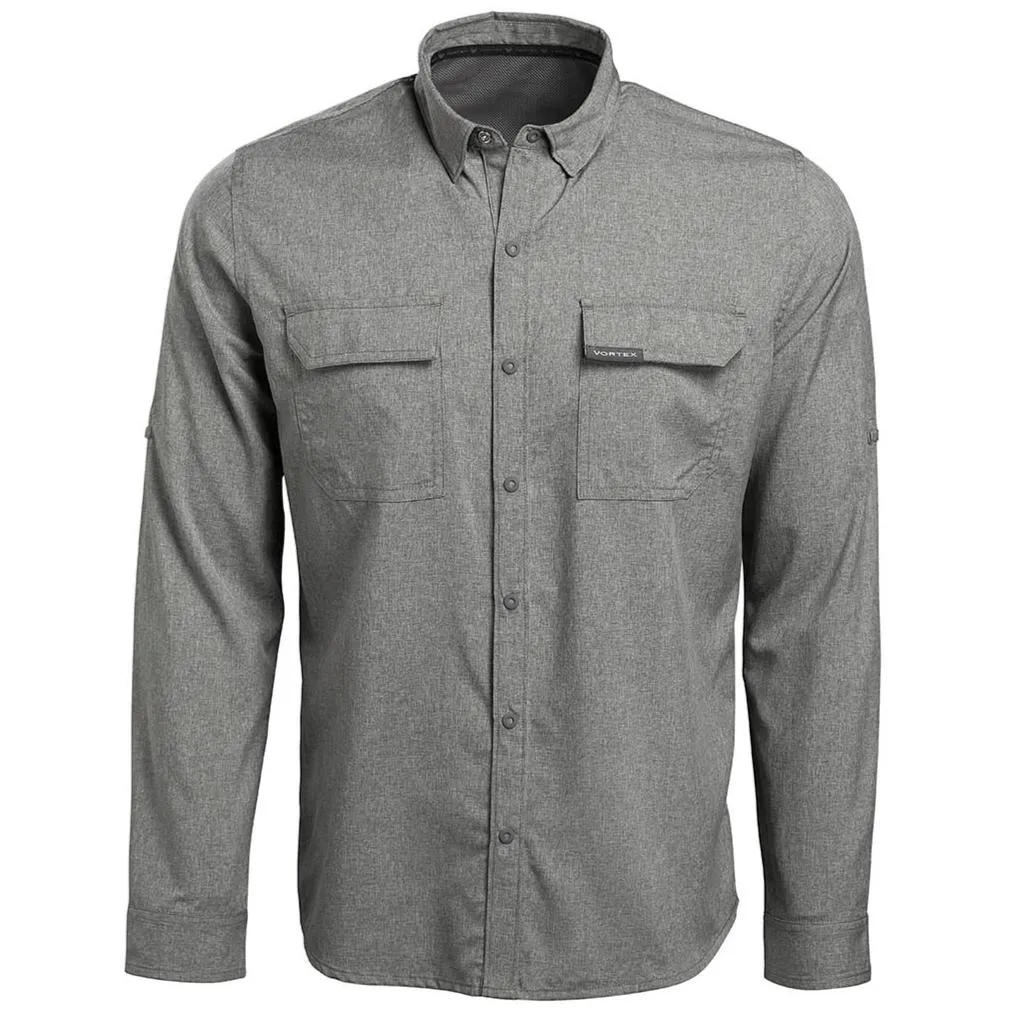 Vortex Optics Switch Shift Long Sleeve Shirt