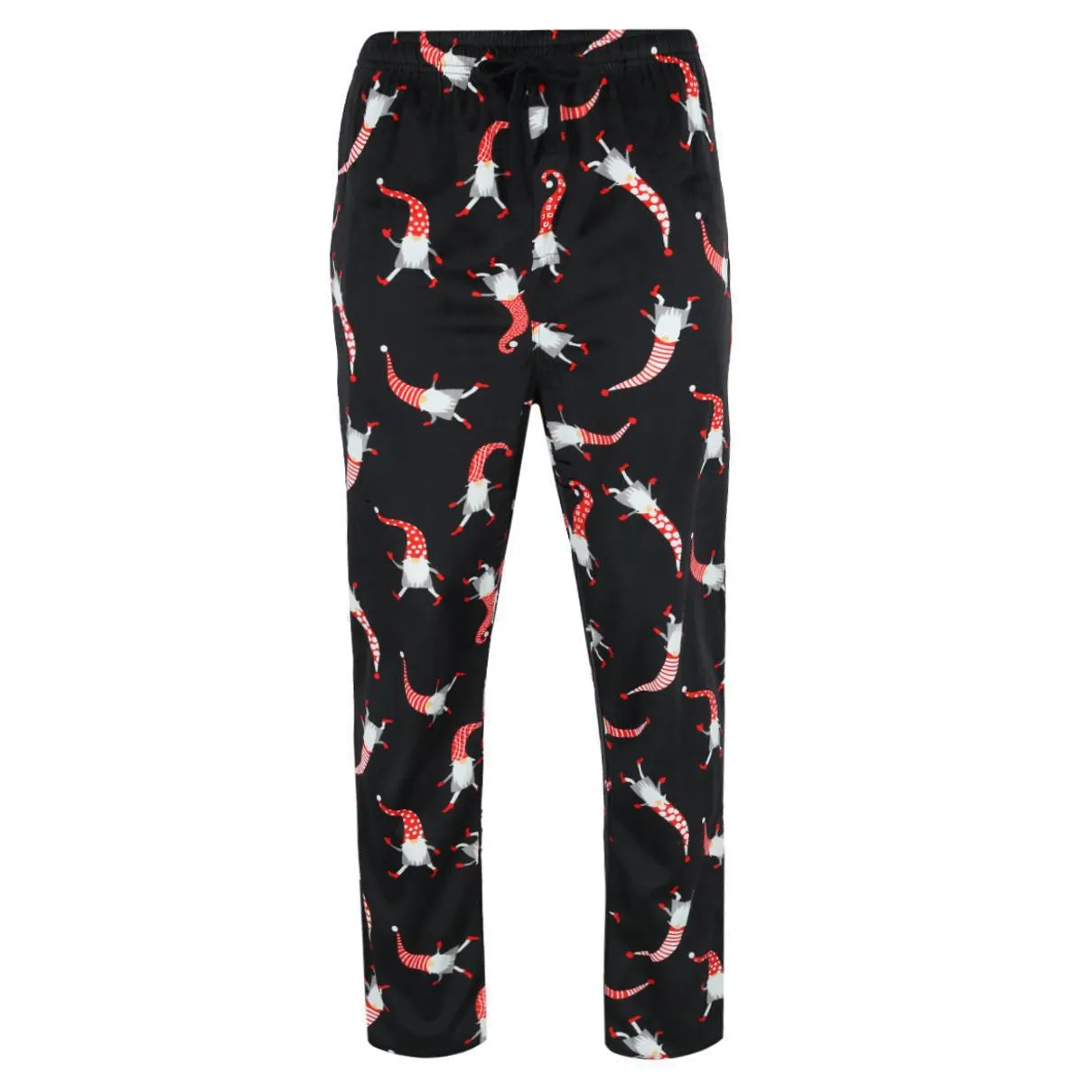 Weatherproof Vintage Men's Fleece Holiday Pajama Pants (2 Pack)