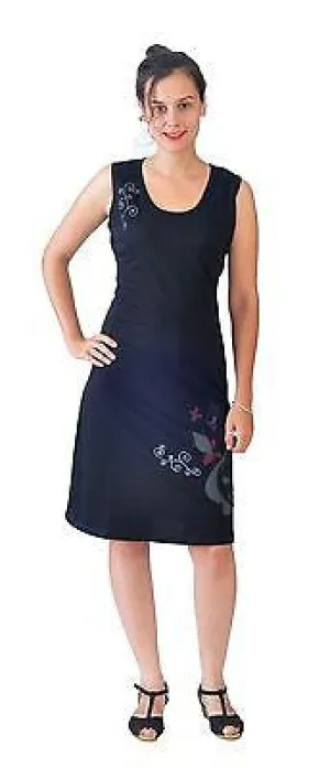 womens-sleeveless-evening-dress-with-floral-embroidery